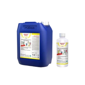 محلول ضدعفونی کننده سطوح و ابزار دندانپزشکی نیپکو مدل (RHEOSEPT WD Plus) را با بهترین قیمت از فروشگاه اینترنتی توکا طب خریداری نمایید.